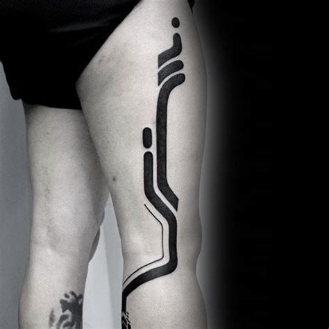 panty line tattoo|Unique Tattoo Ideas for the Panty Line